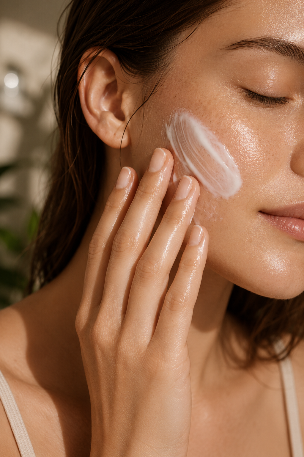 Soins du visage