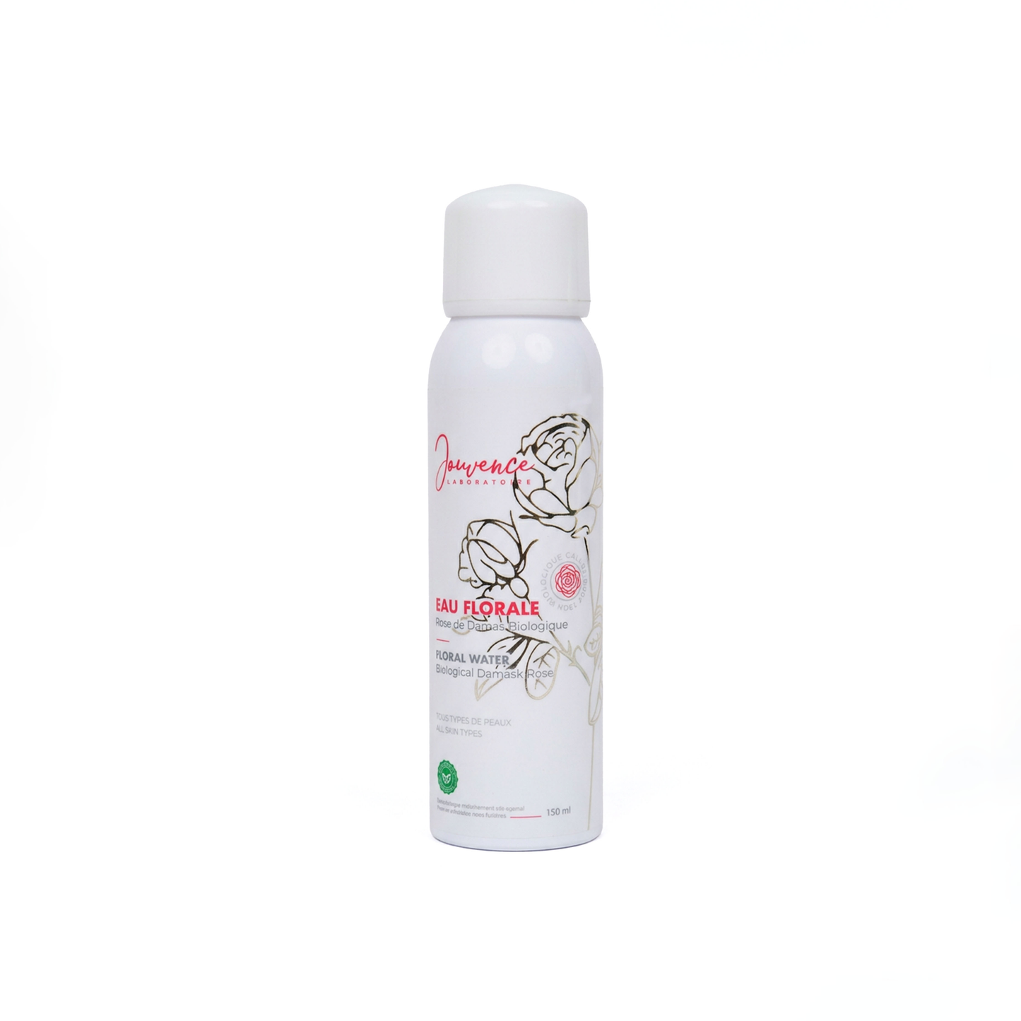 EAU FLORALE