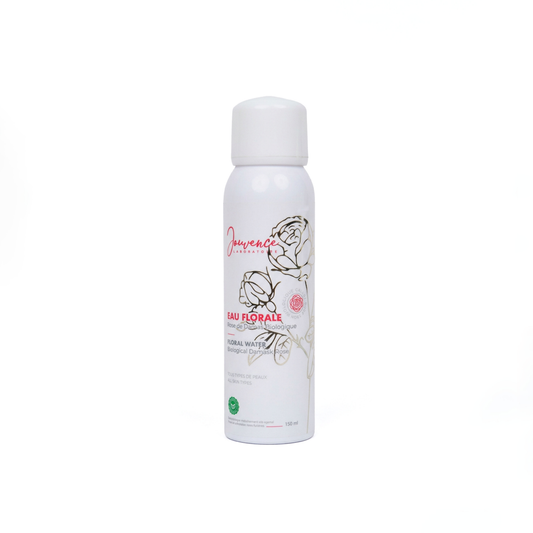 EAU FLORALE