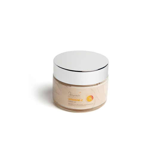 Crème Gel Vitamine C