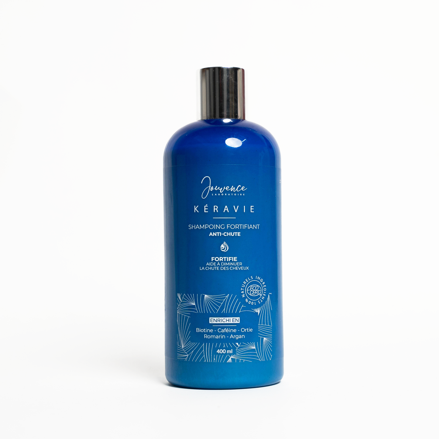 KERAVIE SHAMPOOING ANTI CHUTE