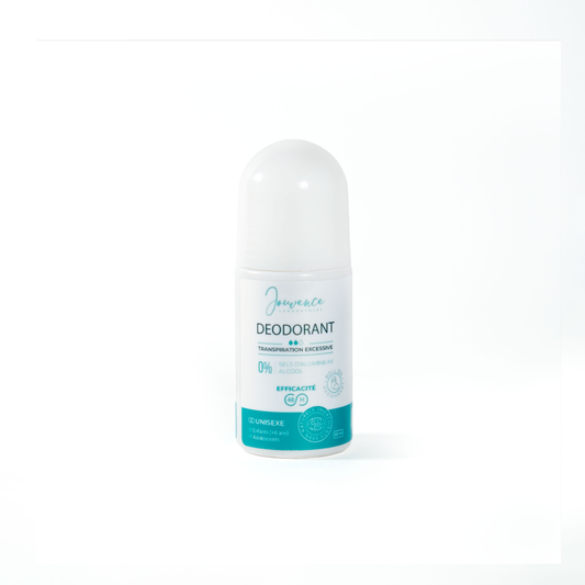 Déodorant Roll-On Transpiration Excessive