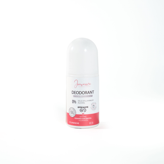 Déodorant Roll-On Eclaircissant