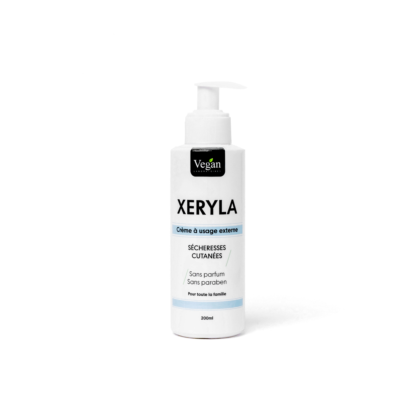 XERYLA