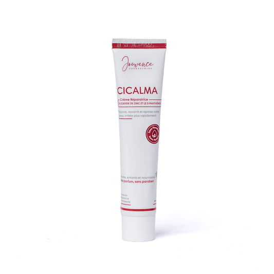 Cicalma-Crème Réparatrice