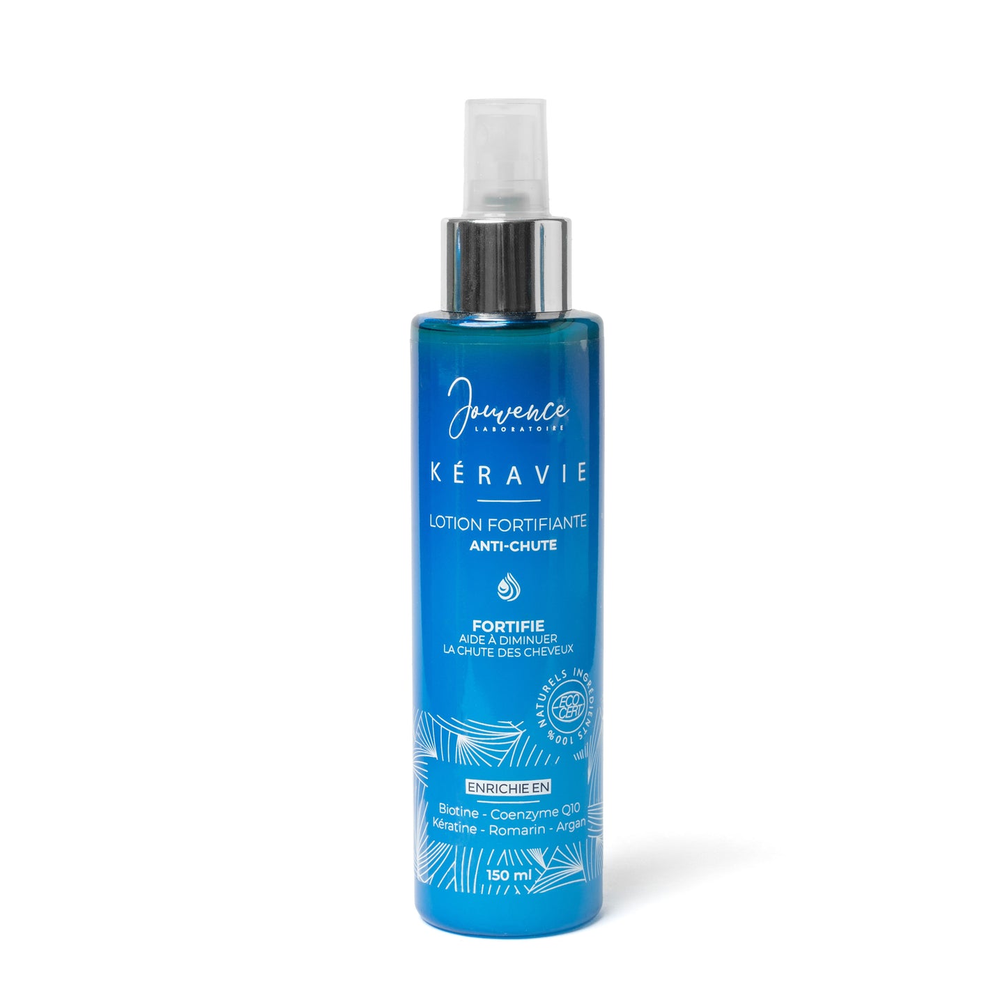 KERAVIE Lotion Antichute 150ml