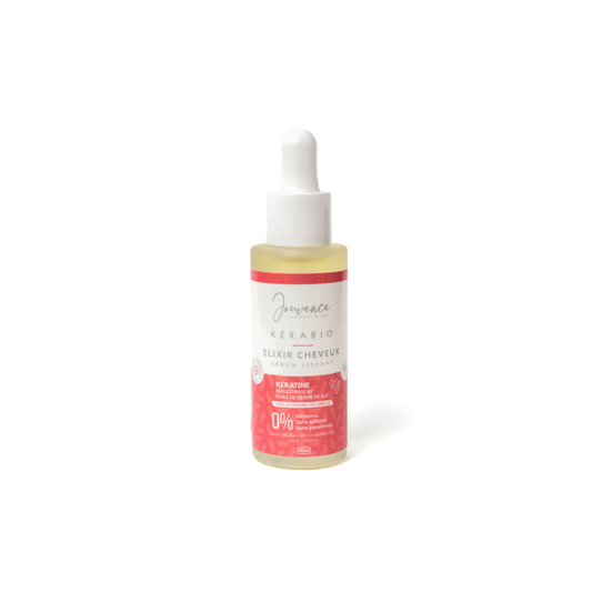 KERABIO ELIXIR CHEVEUX