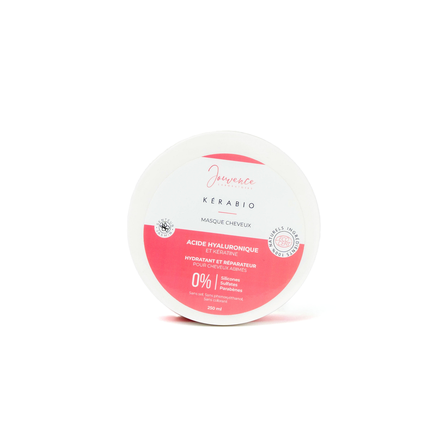 KERABIO Masque cheveux