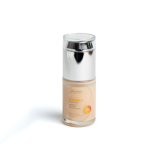 Sérum Vitamine C