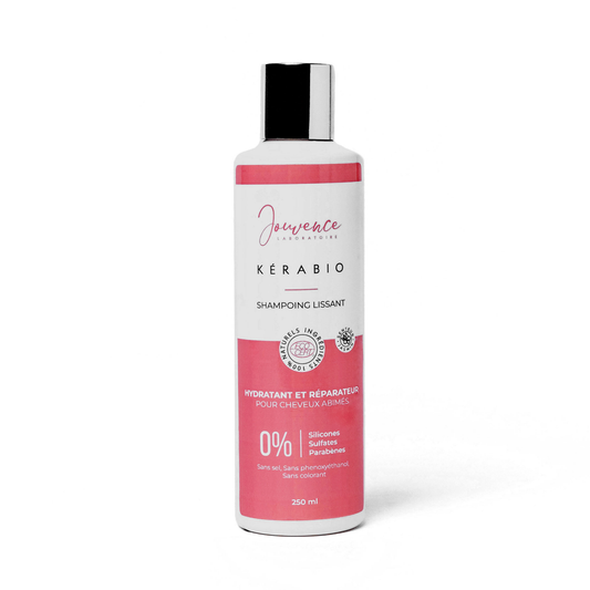 KERABIO Shampoing lissant