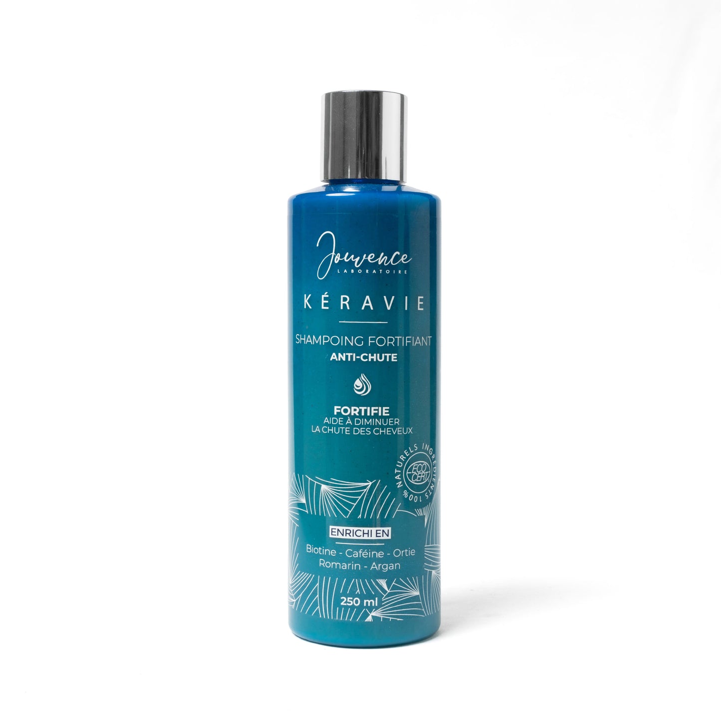 KERAVIE shampooing Antichute 250ml